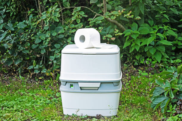Portable Toilet Options We Offer in Lindon, UT