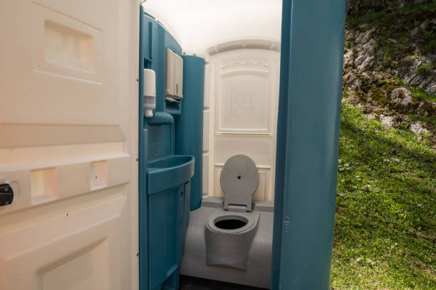Best Affordable porta potty rental  in Lindon, UT
