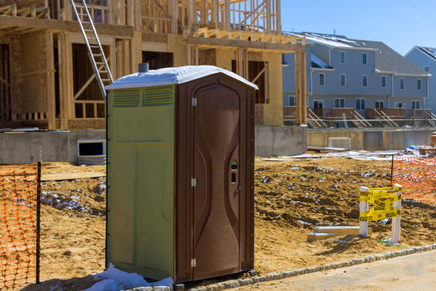 Best Portable restroom trailer rental  in Lindon, UT