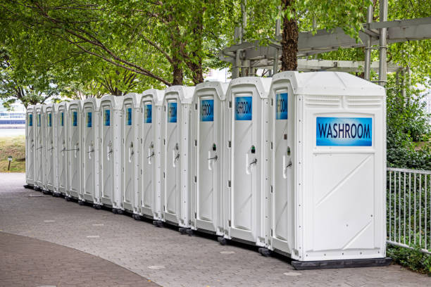 Best Porta potty delivery and setup  in Lindon, UT