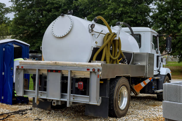 Best Portable toilet rental for construction  in Lindon, UT
