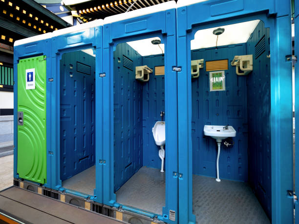 Best Temporary restroom rental  in Lindon, UT